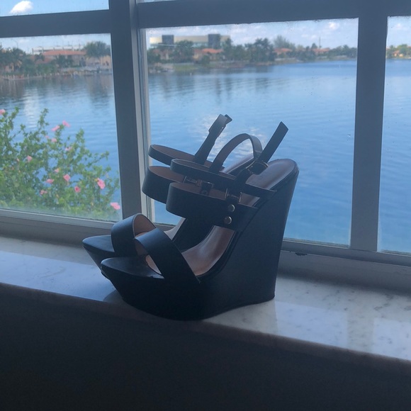 Wedges - Picture 3 of 3